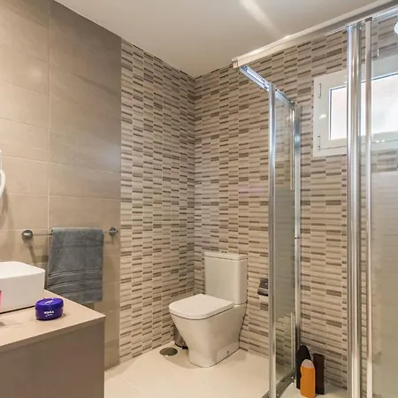 Villa Villa Belgica Lanzarote By Villa Plus