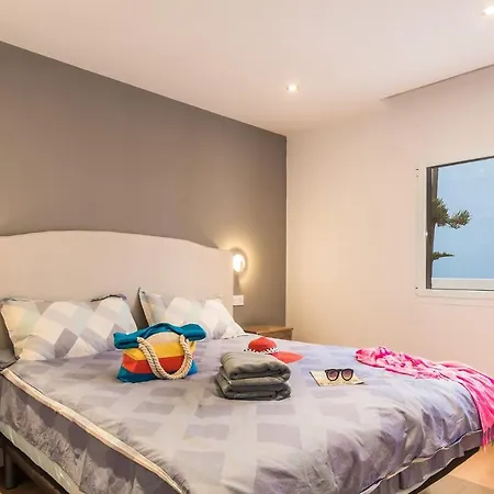 Villa Belgica Lanzarote By Villa Plus *
