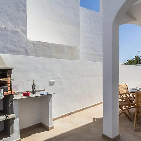 Villa Belgica Lanzarote By Villa Plus Tias